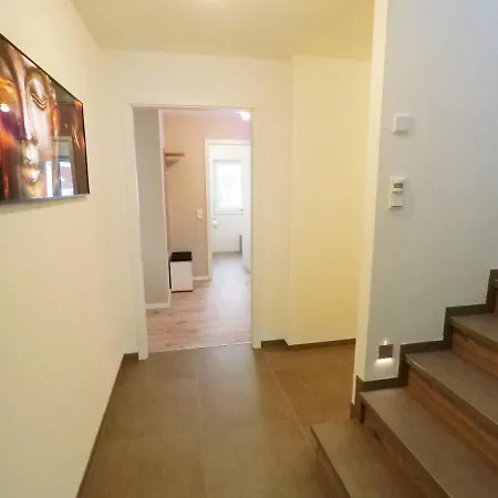 -neubau- 24 Qm Studio-apartment Fulda