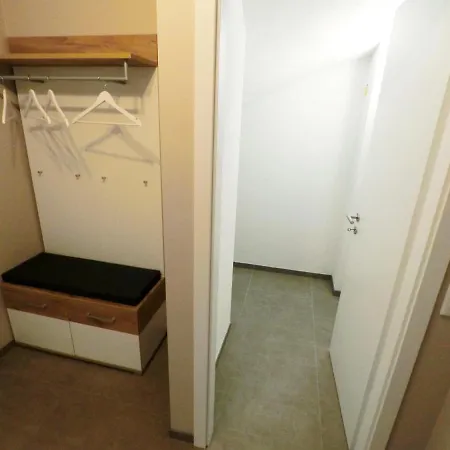 Apartment -neubau- 68 Qm 2-zimmer-wohnung Fulda