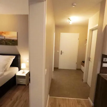 -neubau- 68 Qm 2-zimmer-wohnung Apartment