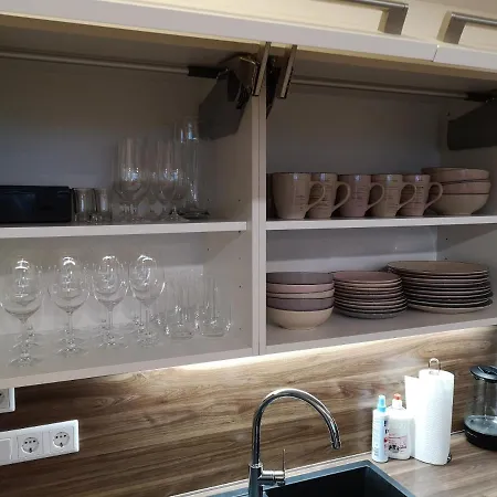 Apartment -neubau- 68 Qm 2-zimmer-wohnung Fulda