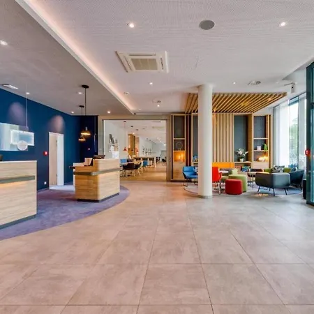 Express - By Ihg 3* Fulda