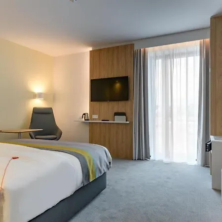 Hotel Express - By Ihg