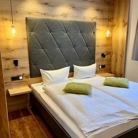 Metzgerei Drei Linden 3* Fulda