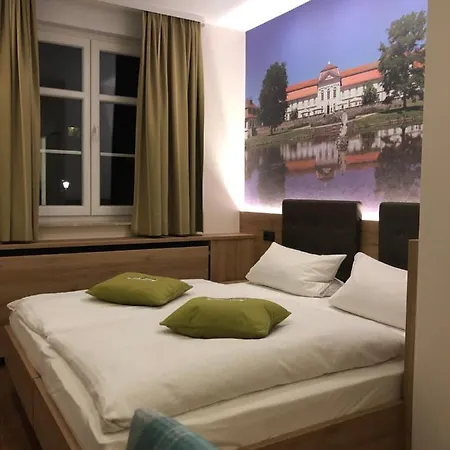 Metzgerei Drei Linden Hotel Fulda