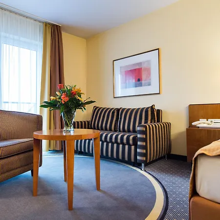 Hotel Mitte 4*