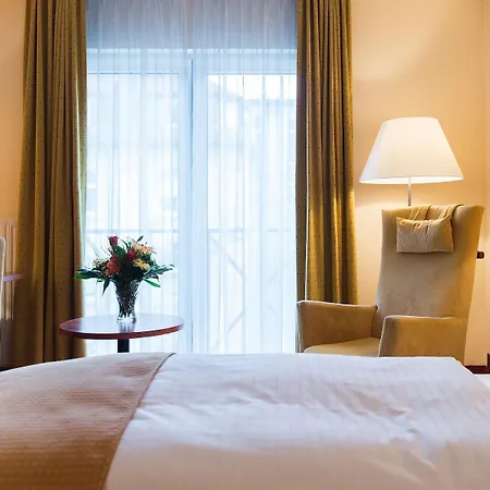 Hotel Mitte