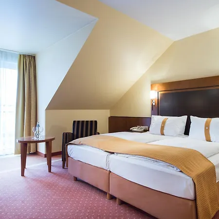 Mitte Hotel 4*