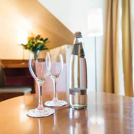 Hotel Mitte Fulda