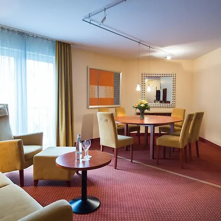 Mitte Hotel Fulda