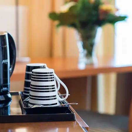 Mitte Hotel Fulda