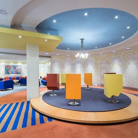 Mitte Hotel 4*