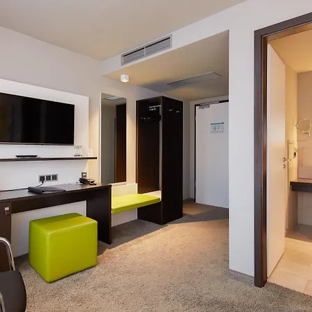 Platzhirsch Hotel Fulda