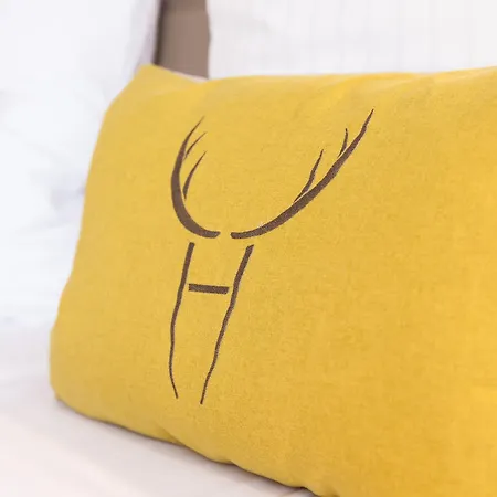 Hotel Platzhirsch 4*