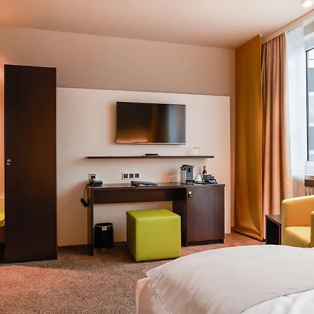 Hotel Platzhirsch Fulda
