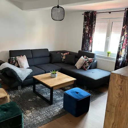 Apartment Argenta Living 2