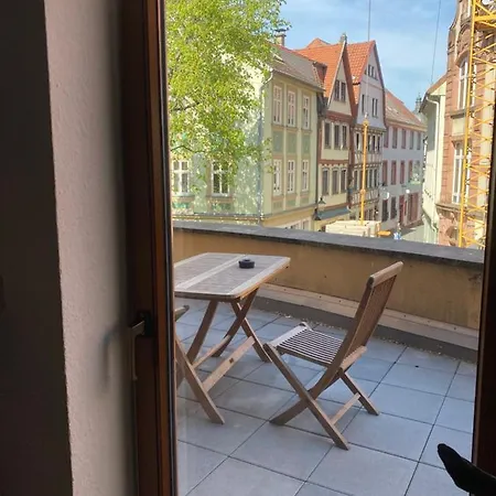 Casa de hóspedes Bording La Romantica Fulda