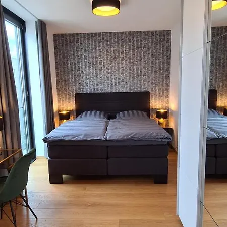 Loft Apartamento Fulda