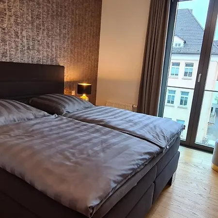 Apartment Loft Fulda