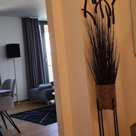 Apartamento Loft *