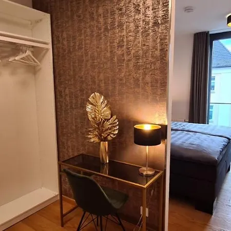 Apartamento Loft