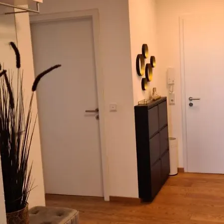 Loft Apartamento Fulda