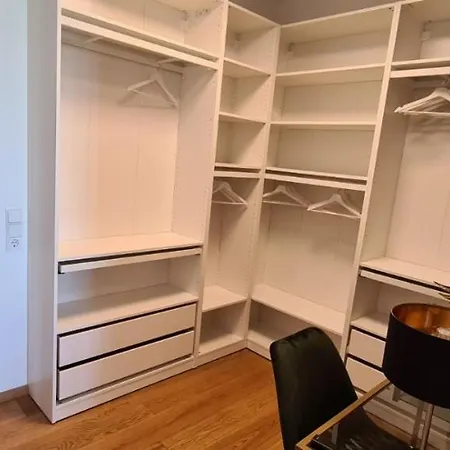 Loft Apartamento