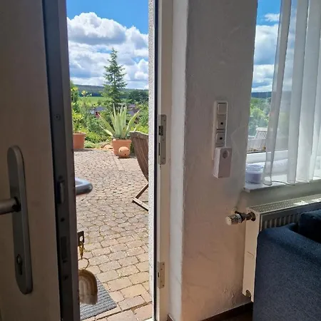 Am Sonnigen Haimberg Apartment *
