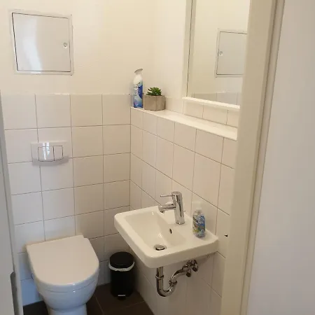 Loft Fulda