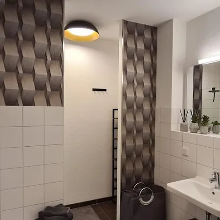 Loft Apartamento *