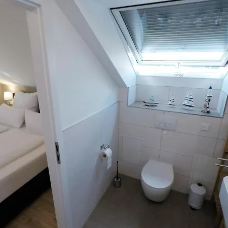 Apartment -neubau- 30qm Dach-apartment Fulda