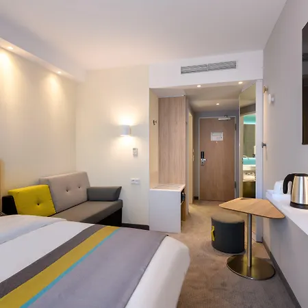 Express - By Ihg Hotel