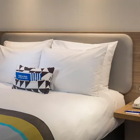 Express - By Ihg Fulda
