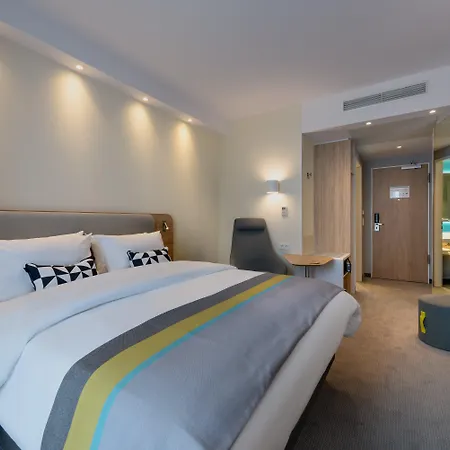 Hotel Express - By Ihg