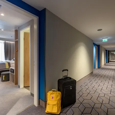 Express - By Ihg 3* Fulda