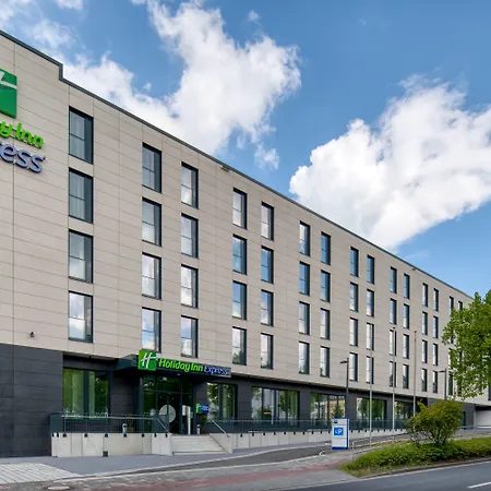 Express - By Ihg Hotel