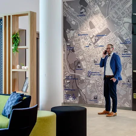 Express - By Ihg Fulda