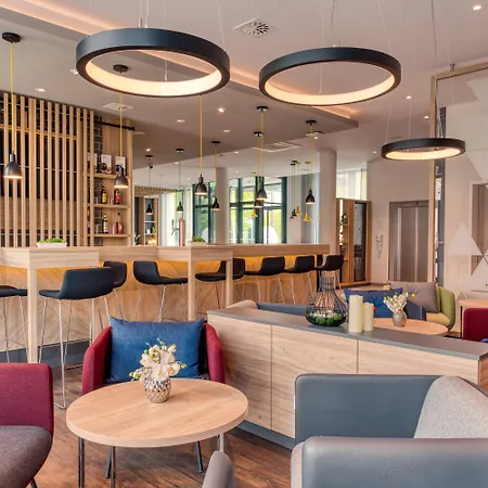Hotel Express - By Ihg Fulda