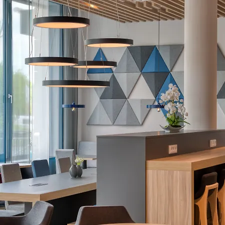 Express - By Ihg 3* Fulda