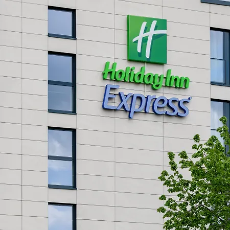 Hotel Express - By Ihg 3*