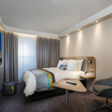 Express - By Ihg