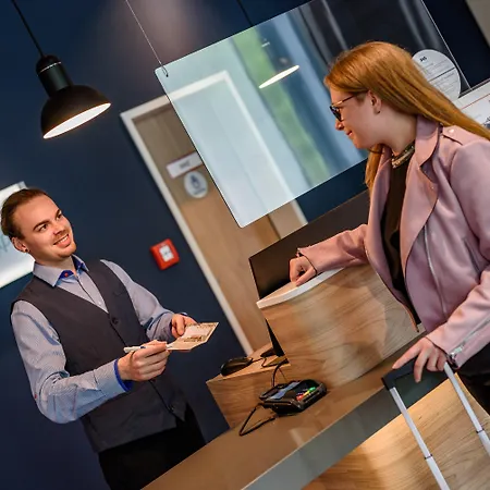 Hotel Express - By Ihg