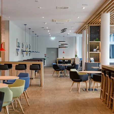 Hotel Express - By Ihg