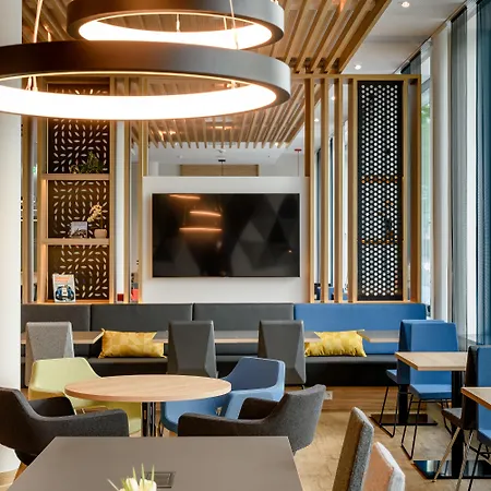 Hotel Express - By Ihg Fulda