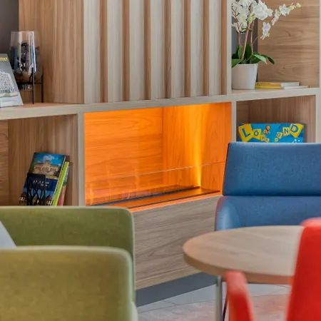Hotel Express - By Ihg