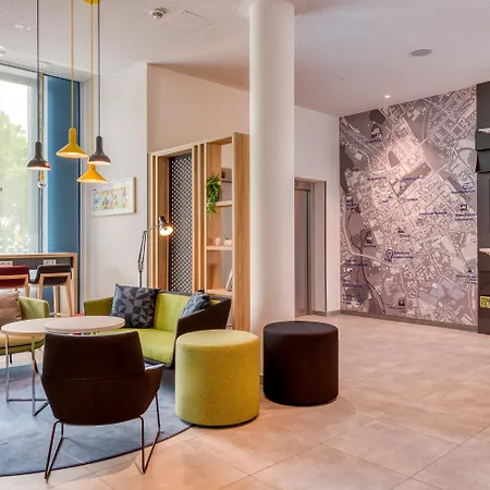 Hotel Express - By Ihg 3*