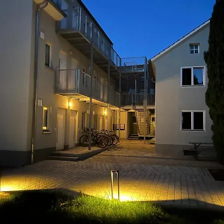 Quellquartier Fulda