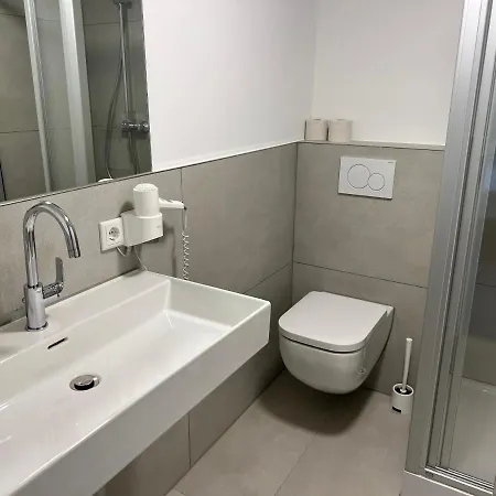 Quellquartier Apartment *