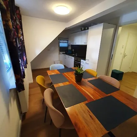 Apartment Argenta Living 2