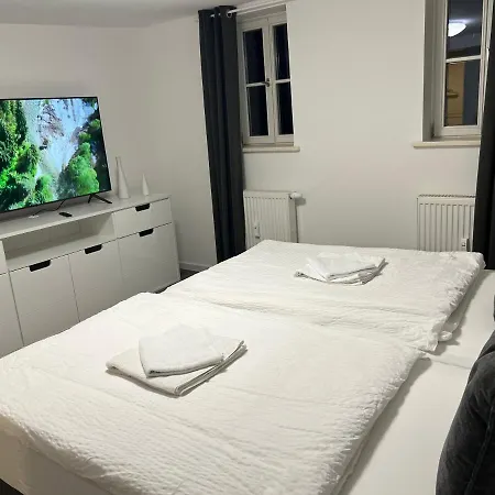Apartment Quellquartier Fulda