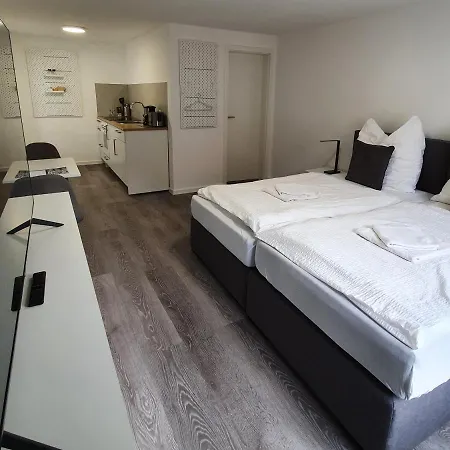 Apartment Quellquartier